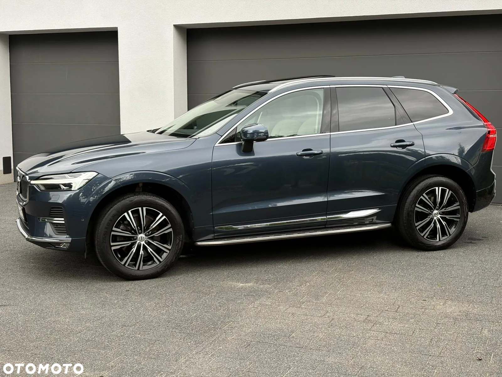 Volvo XC 60 - 5