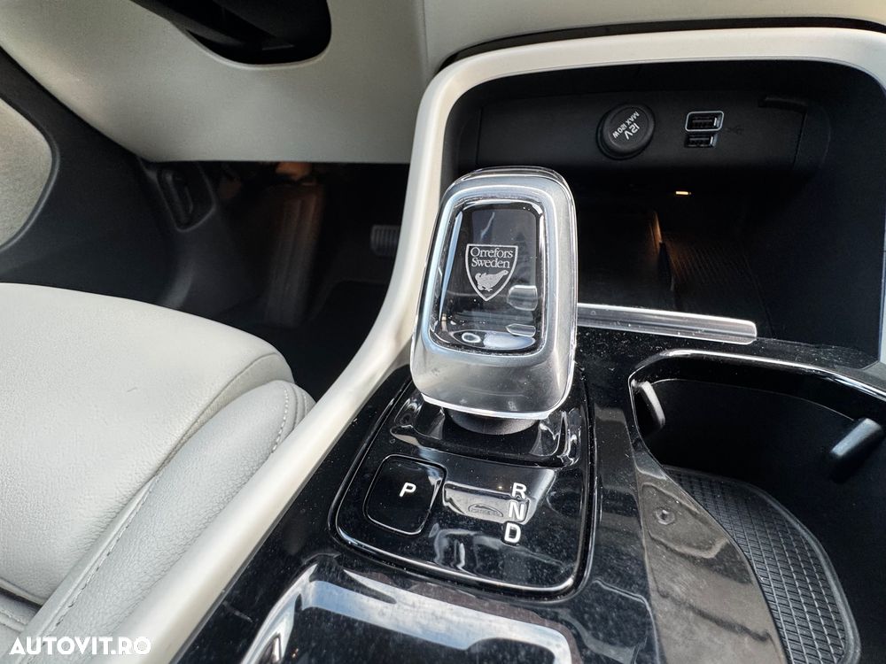 Volvo XC 40 T5 Recharge DKG Inscription - 30