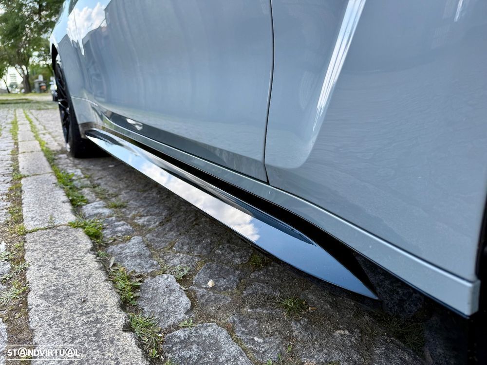BMW M4 Cabrio Competition M xDrive - 44