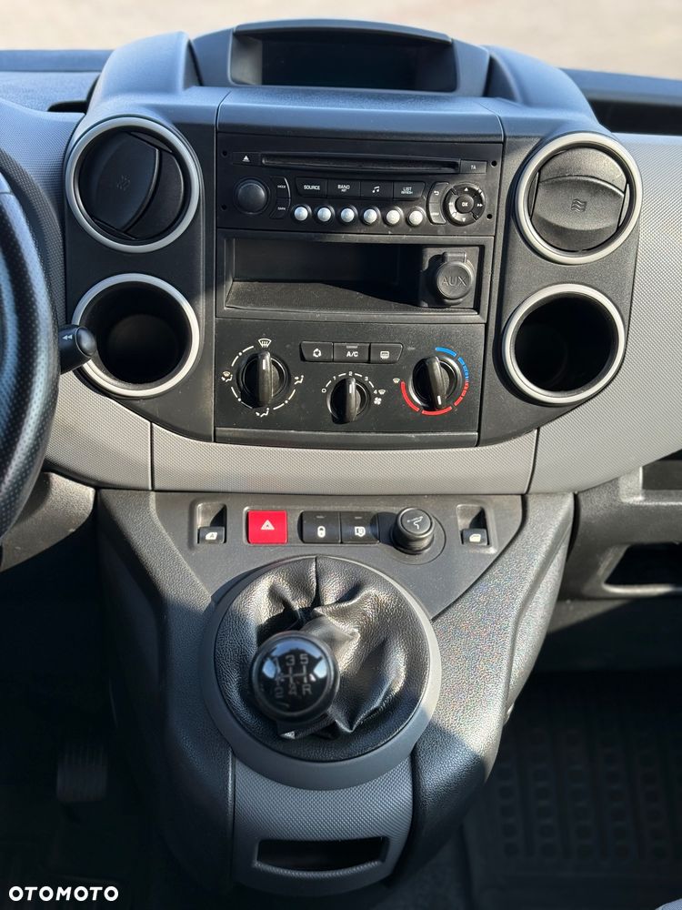 Peugeot Partner - 24