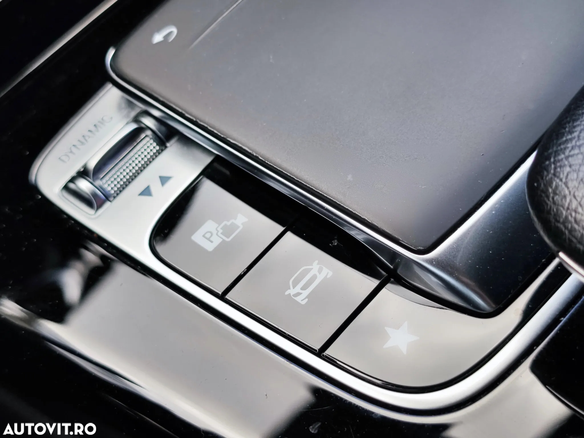 Mercedes-Benz CLA 180 d Coupe - 21