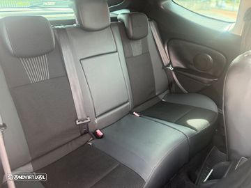 Renault Mégane Coupe 1.5 dCi Dynamique CO2 Champion - 21