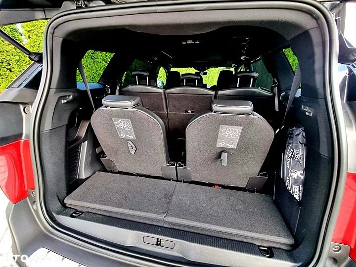 Peugeot 5008 BlueHDI 180 EAT8 GT - 27