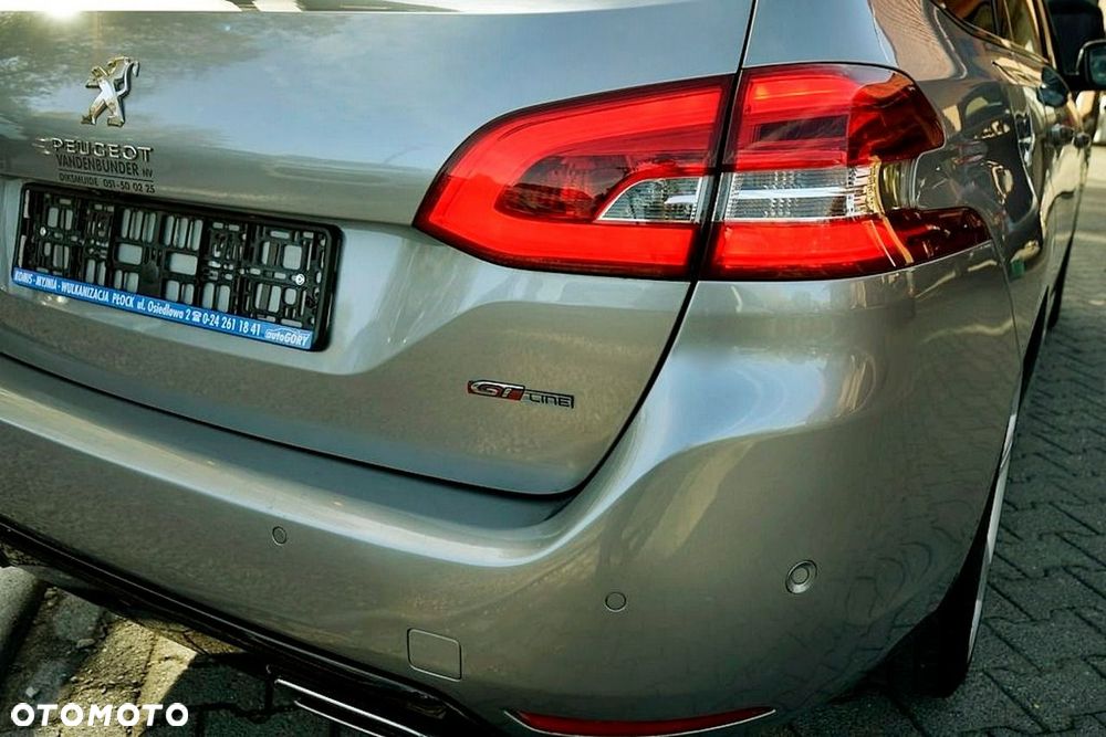 Peugeot 308 - 17