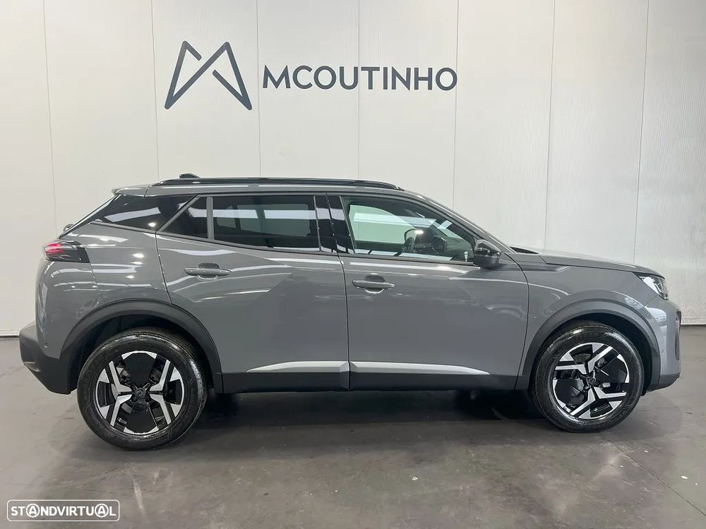 Peugeot 2008 1.2 Allure - 8