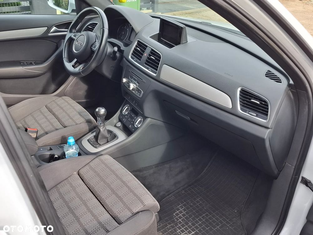 Audi Q3 - 8