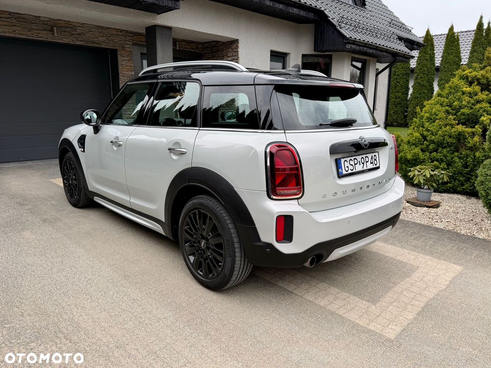 MINI Countryman - 4