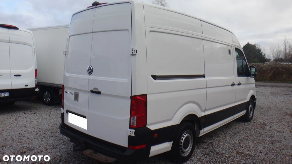 Volkswagen Crafter - 6