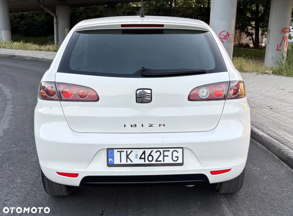 Seat Ibiza 1.2 12V Best of - 5