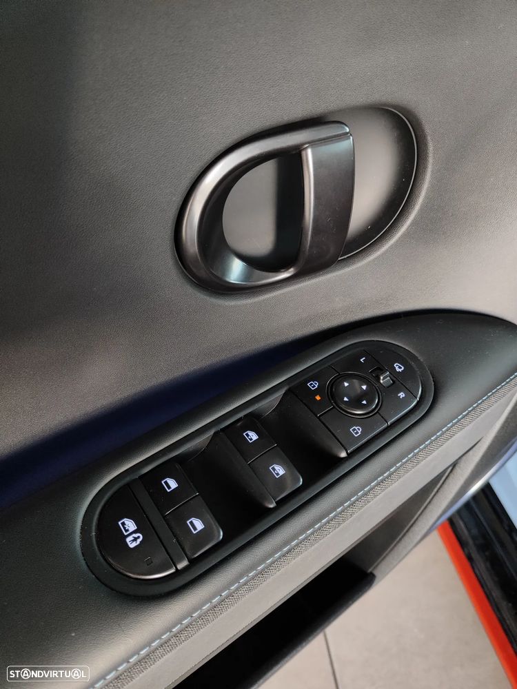 Hyundai Ioniq 5 N 84 kWh Performance Pack - 23