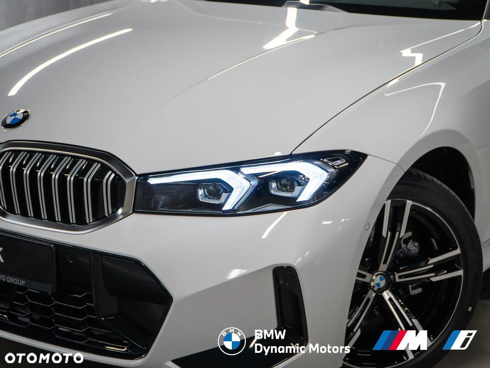 BMW Seria 3 318i - 9