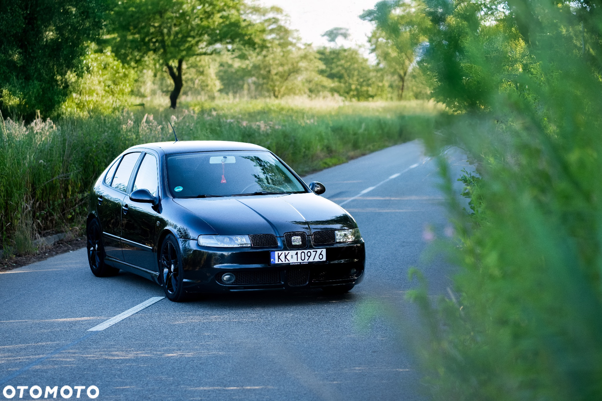 Seat Leon 1.8 T Top Sport - 3