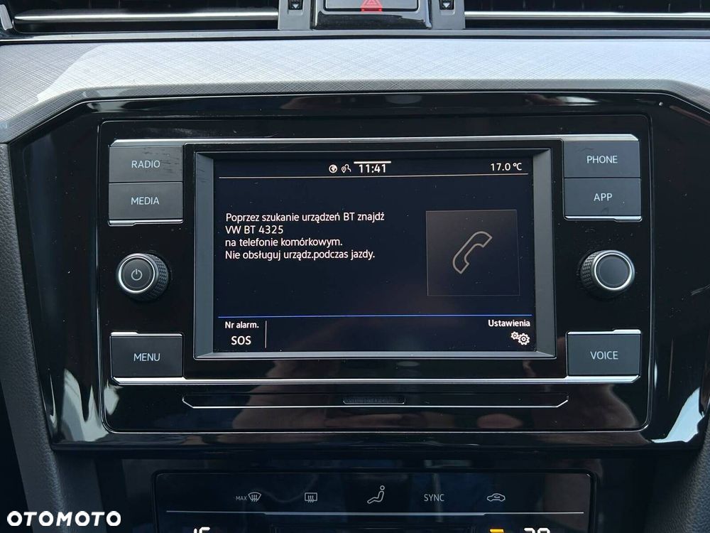 Volkswagen Passat Variant 1.5 TSI EVO Business - 32