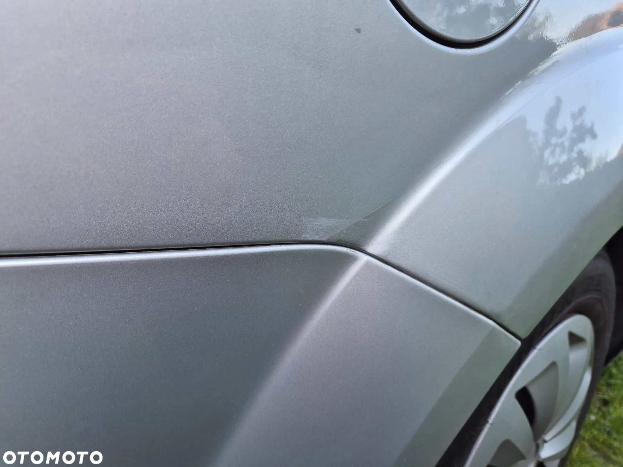 Ford Focus - 20
