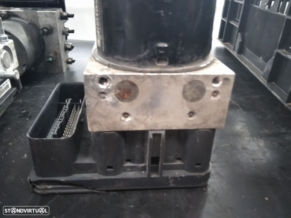 Modulo ABS Renault Laguna 8200159837   E - 3