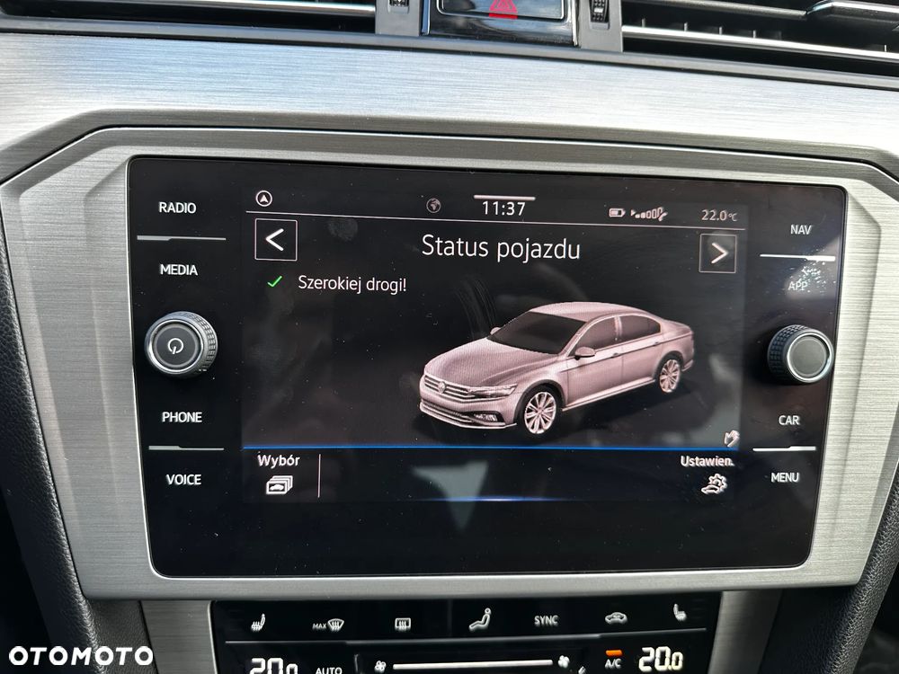 Volkswagen Passat 1.5 TSI EVO Essence DSG - 17