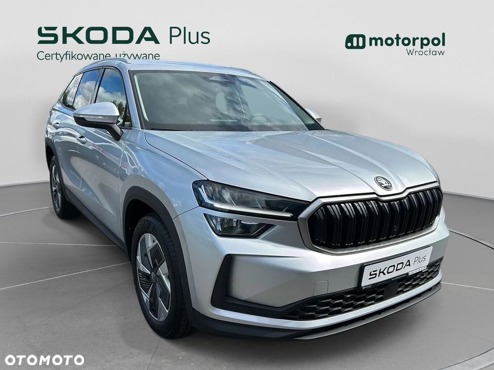Skoda Kodiaq 2.0 TDI 4x4 Selection DSG - 17