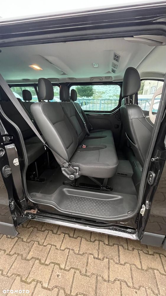 Renault Trafic Grand Passenger 3,0t Pack Clim - 7