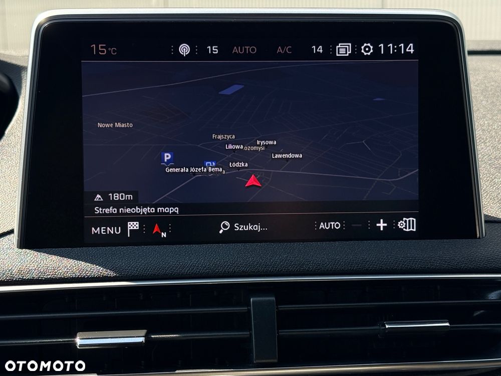 Peugeot 3008 2.0 BlueHDi GT S&S EAT8 - 19