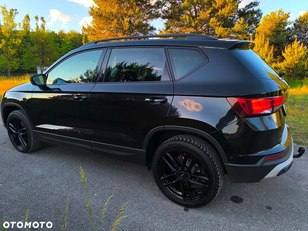 Seat Ateca 2.0 TDI Xperience - 5
