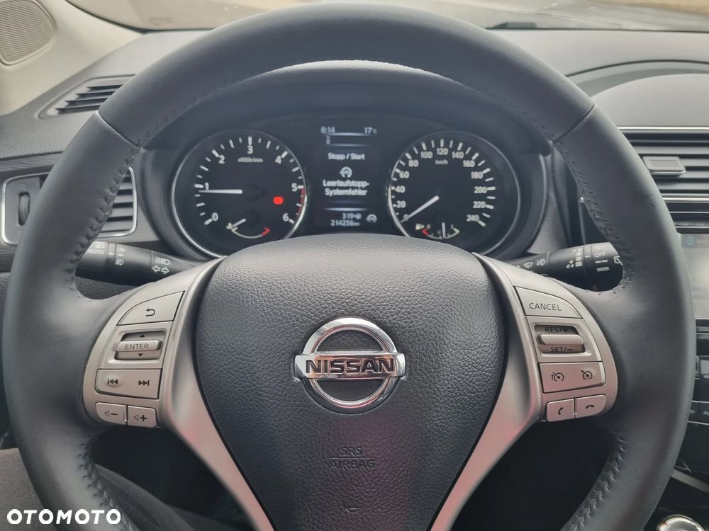 Nissan Pulsar 1.5 dCi Tekna - 30