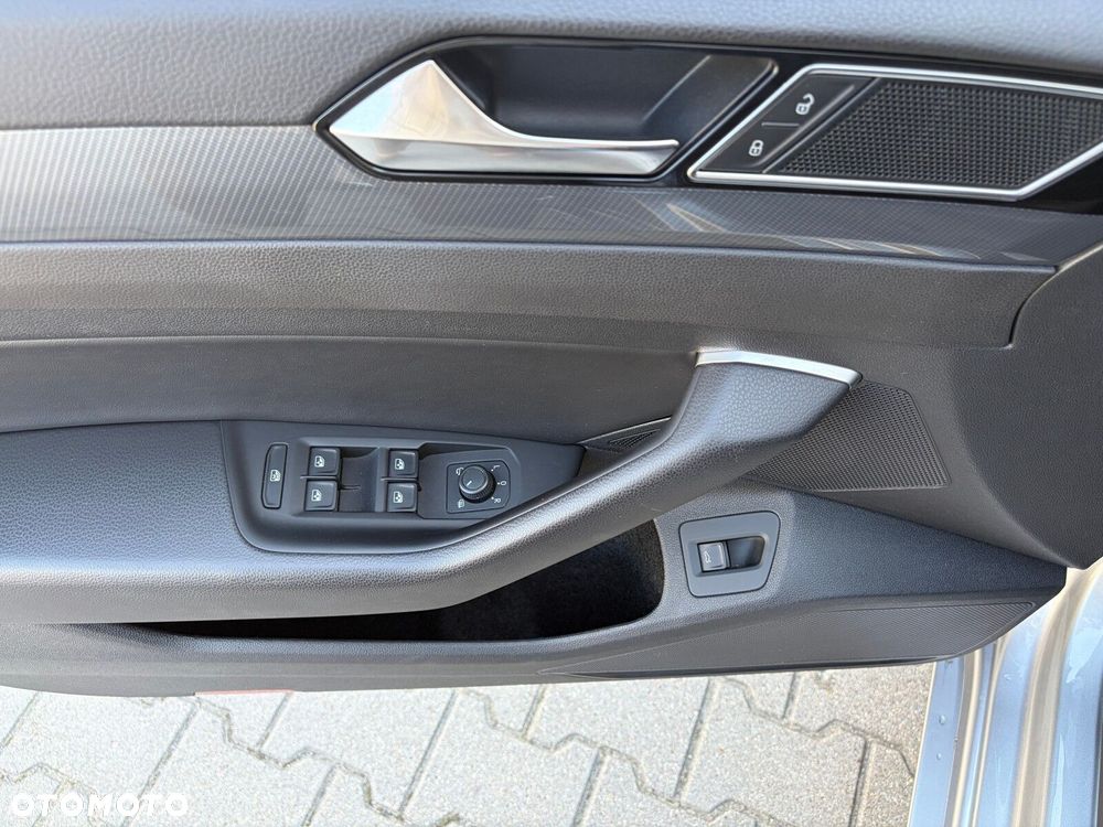 Volkswagen Arteon - 10