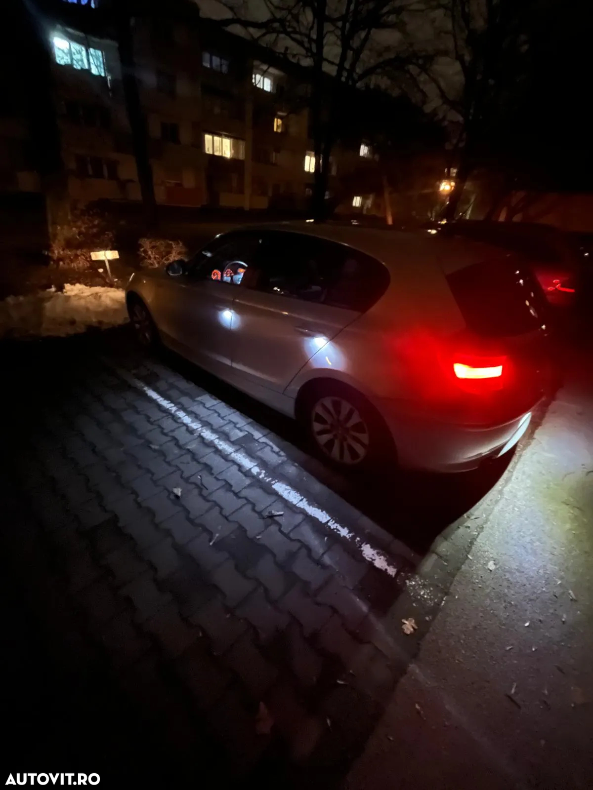 BMW Seria 1 118i Aut. - 4