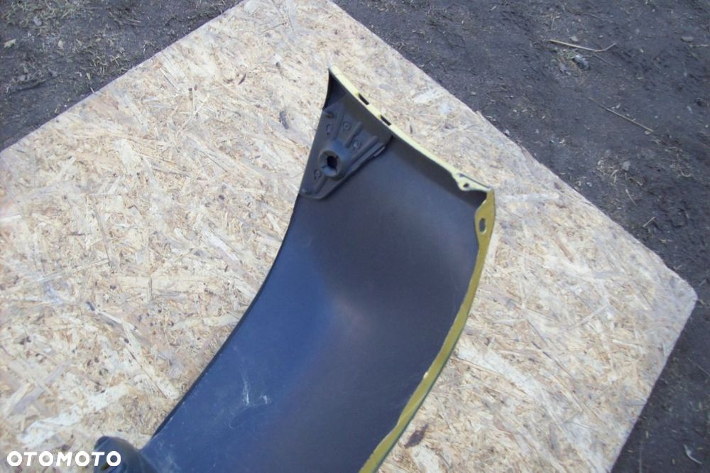 zderzak tylny toyota yaris i - 5