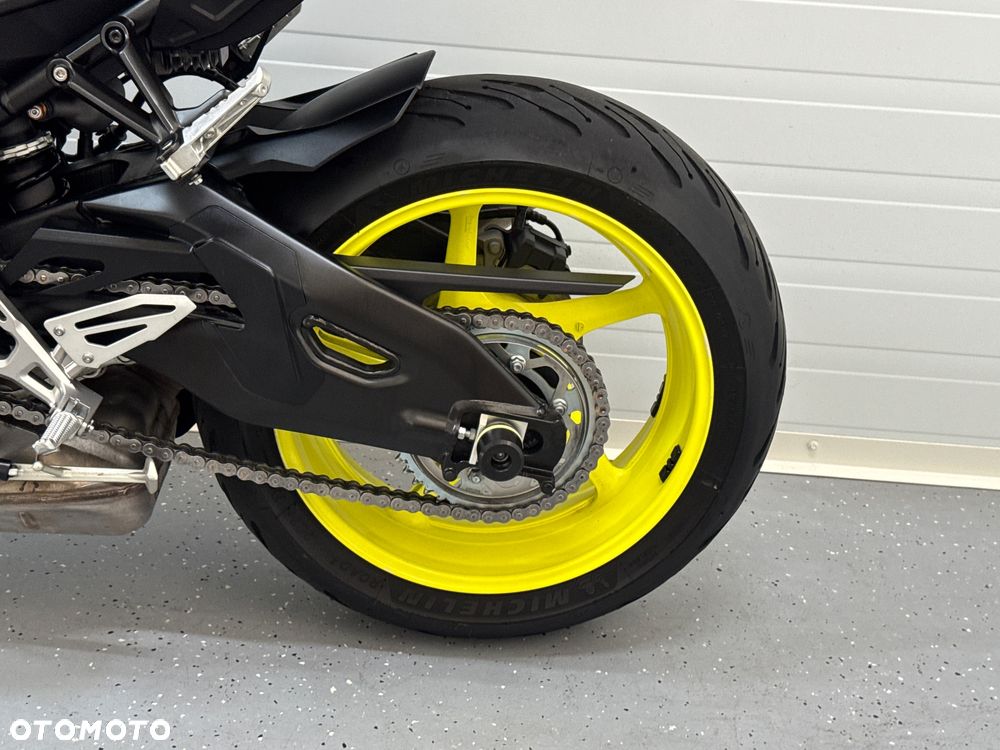 Yamaha MT - 23