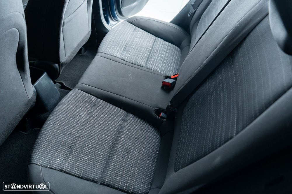Kia Stonic 1.0 T-GDI Drive - 25