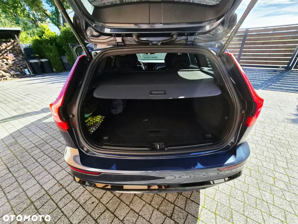 Volvo V60 - 22
