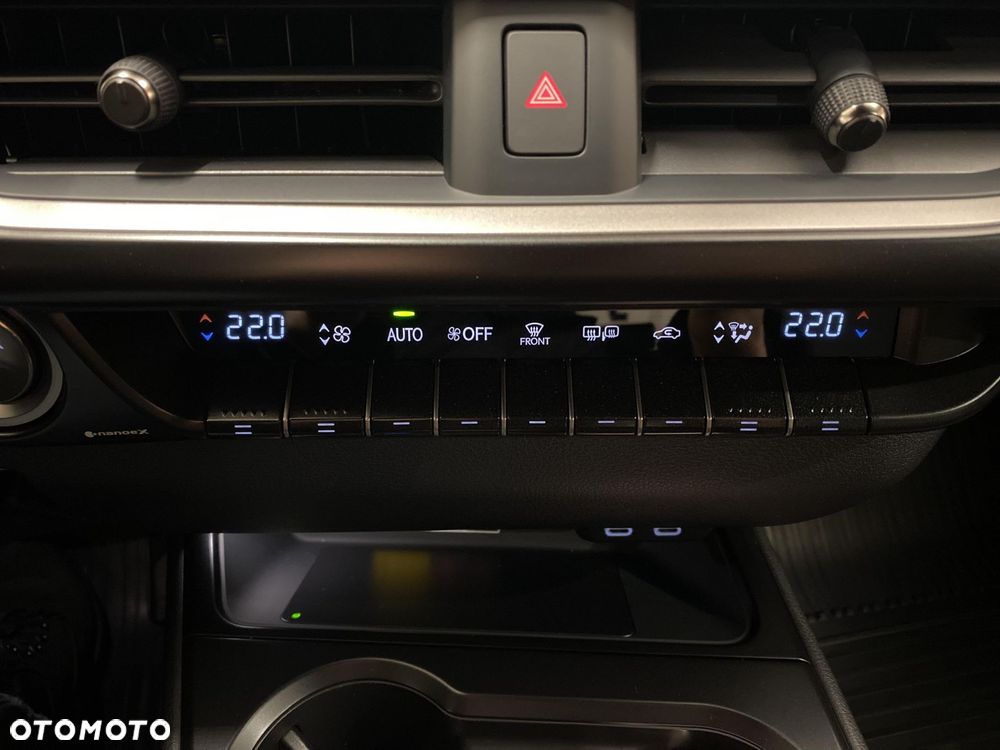 Lexus UX 250h GPF F Sport Design 2WD - 17