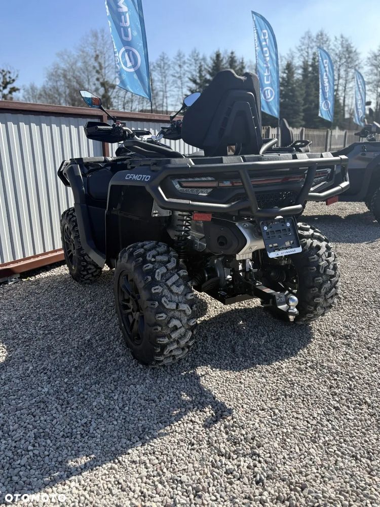 CFMoto CForce - 12