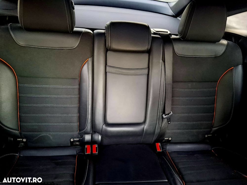 Mercedes-Benz GLE Coupe - 8