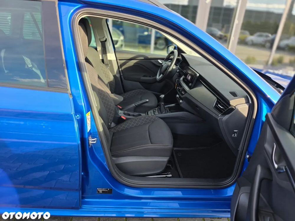 Skoda Kamiq 1.0 TSI Ambition - 37