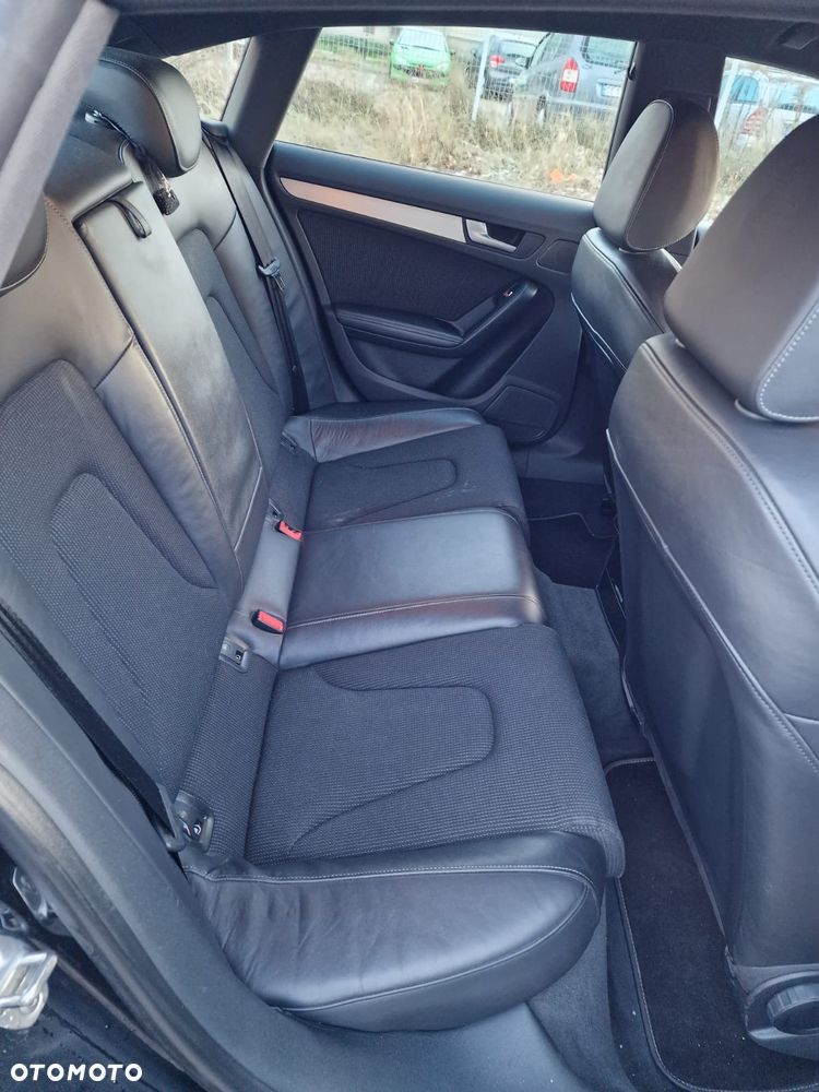 Audi A5 Sportback 2.0 TDI Multitronic - 12