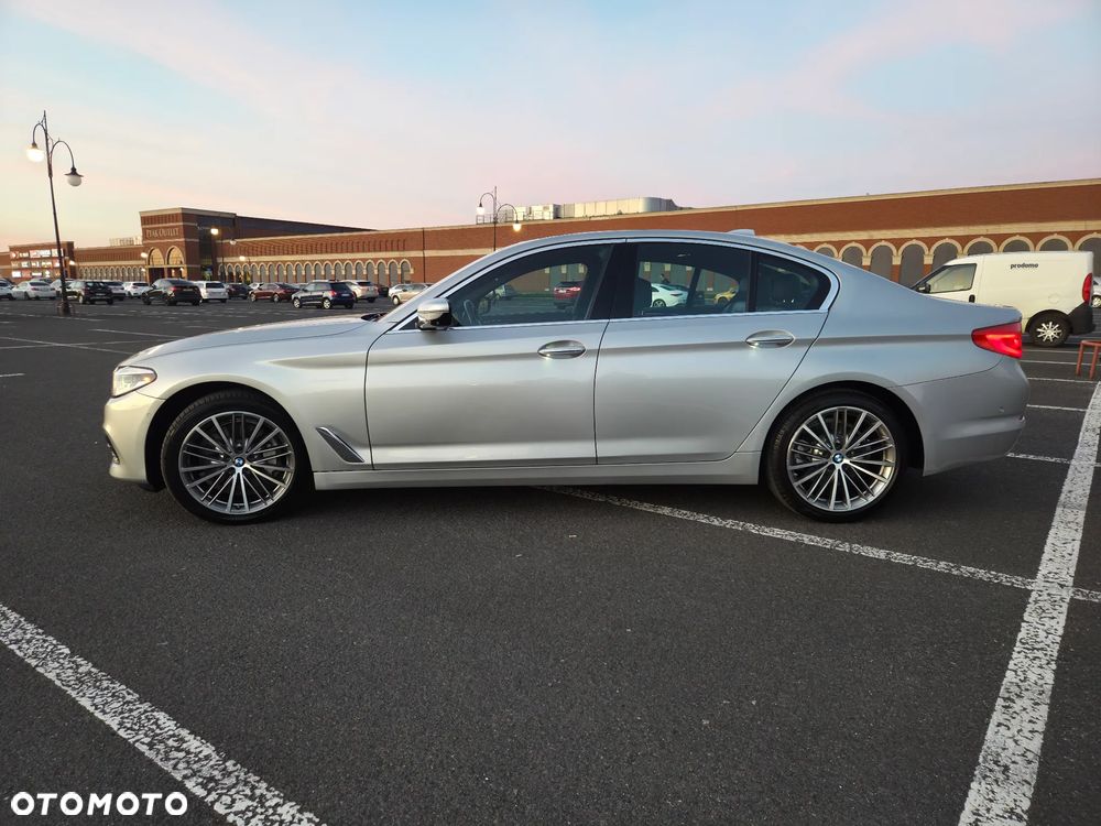 BMW Seria 5 - 3