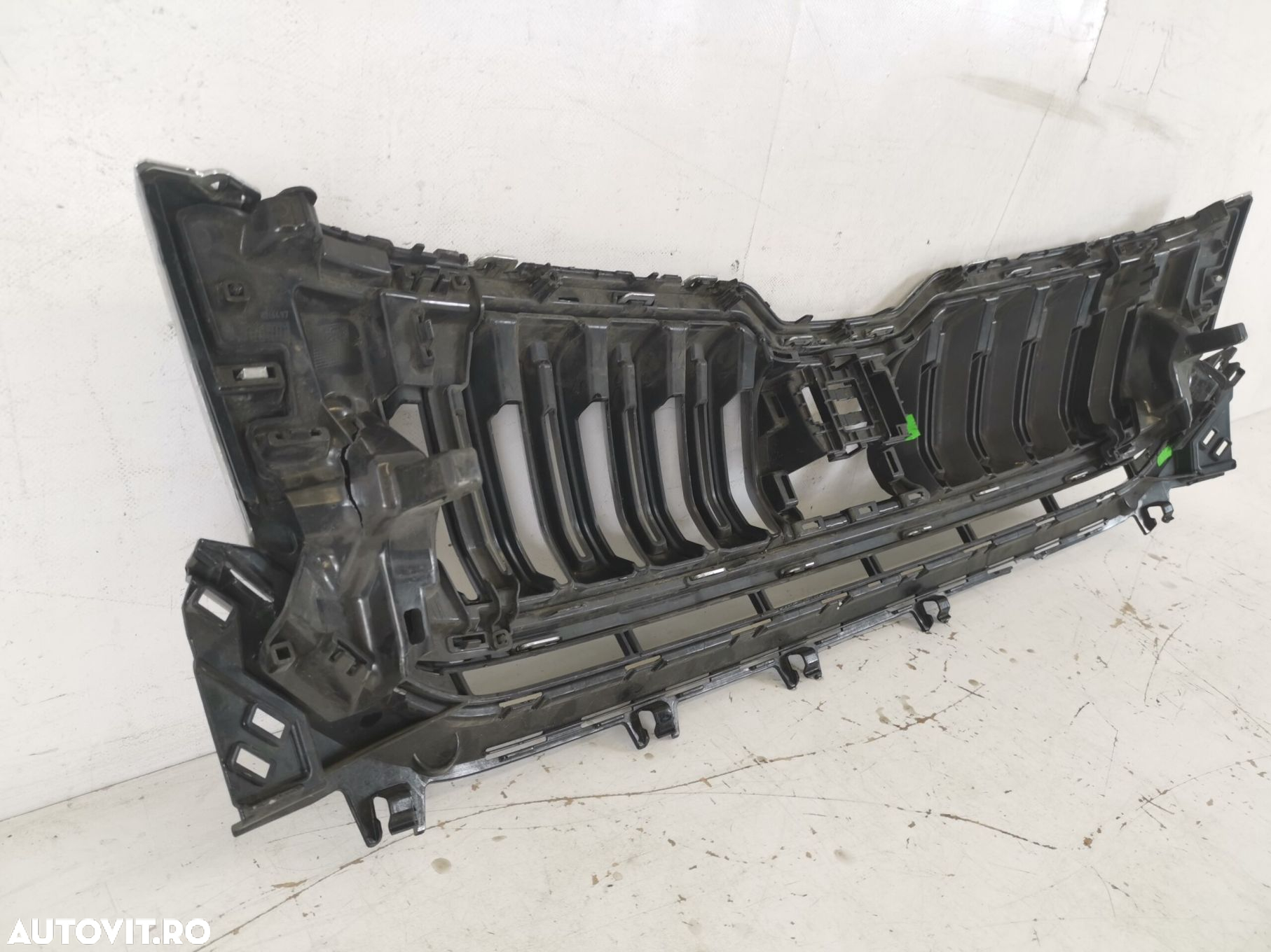 Grila Radiator Skoda  Kodiaq 1 [2017 - 2020] Originala - 6