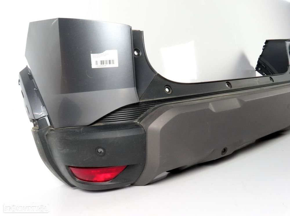 Parachoques Traseiro Usado / Original DACIA Duster III (P1310)/DACIA Duster III... - 3