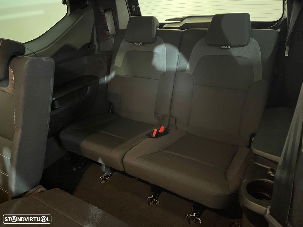 Dacia Jogger 1.0 ECO-G Extreme 7L Bi-Fuel - 14