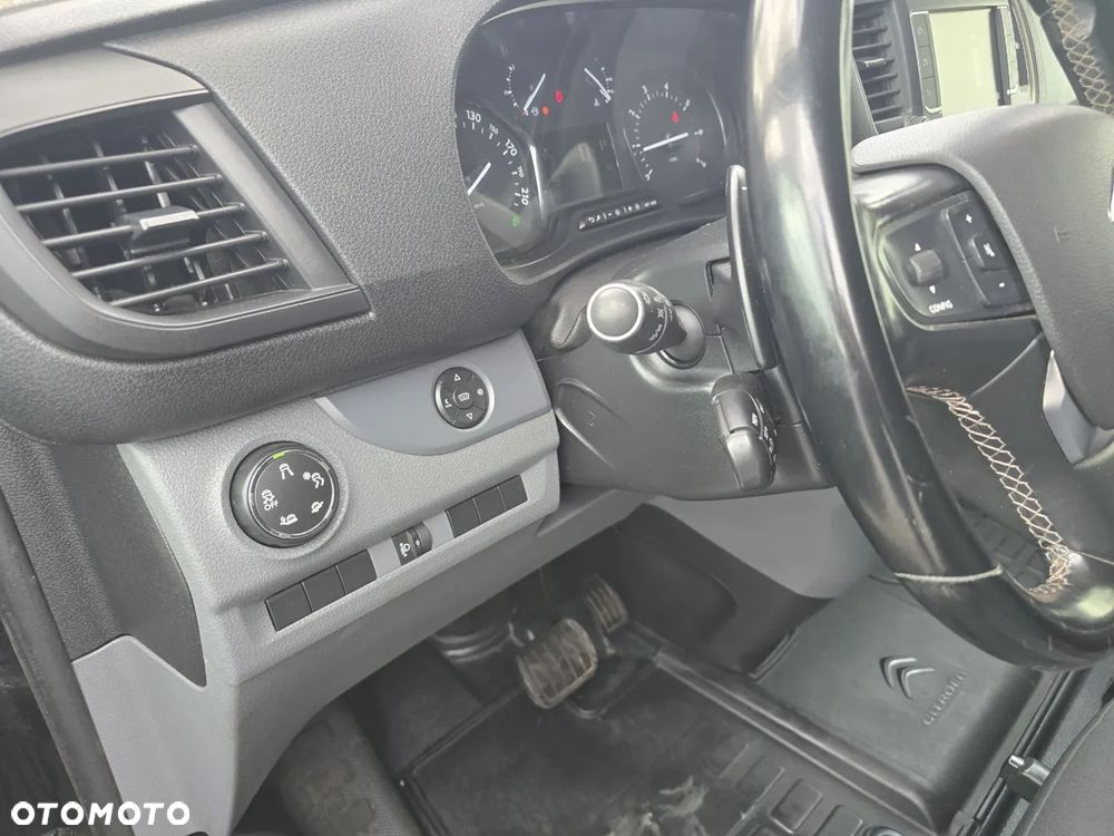 Citroën Jumpy Combi - 15