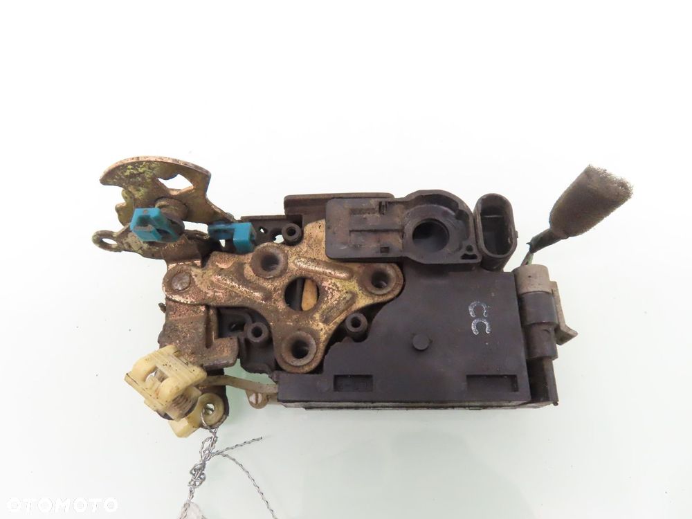 ZAMEK LEWY PRZEDNI CHEVROLET AVEO T200 3 PIN - 5