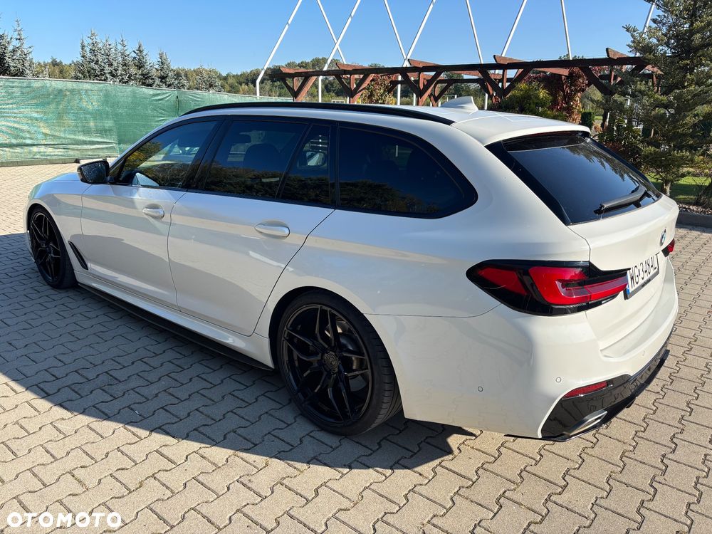 BMW Seria 5 - 14