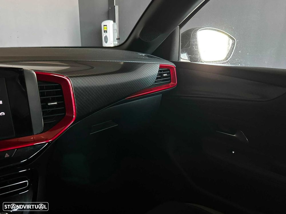 Opel Mokka 1.2 T GS - 13