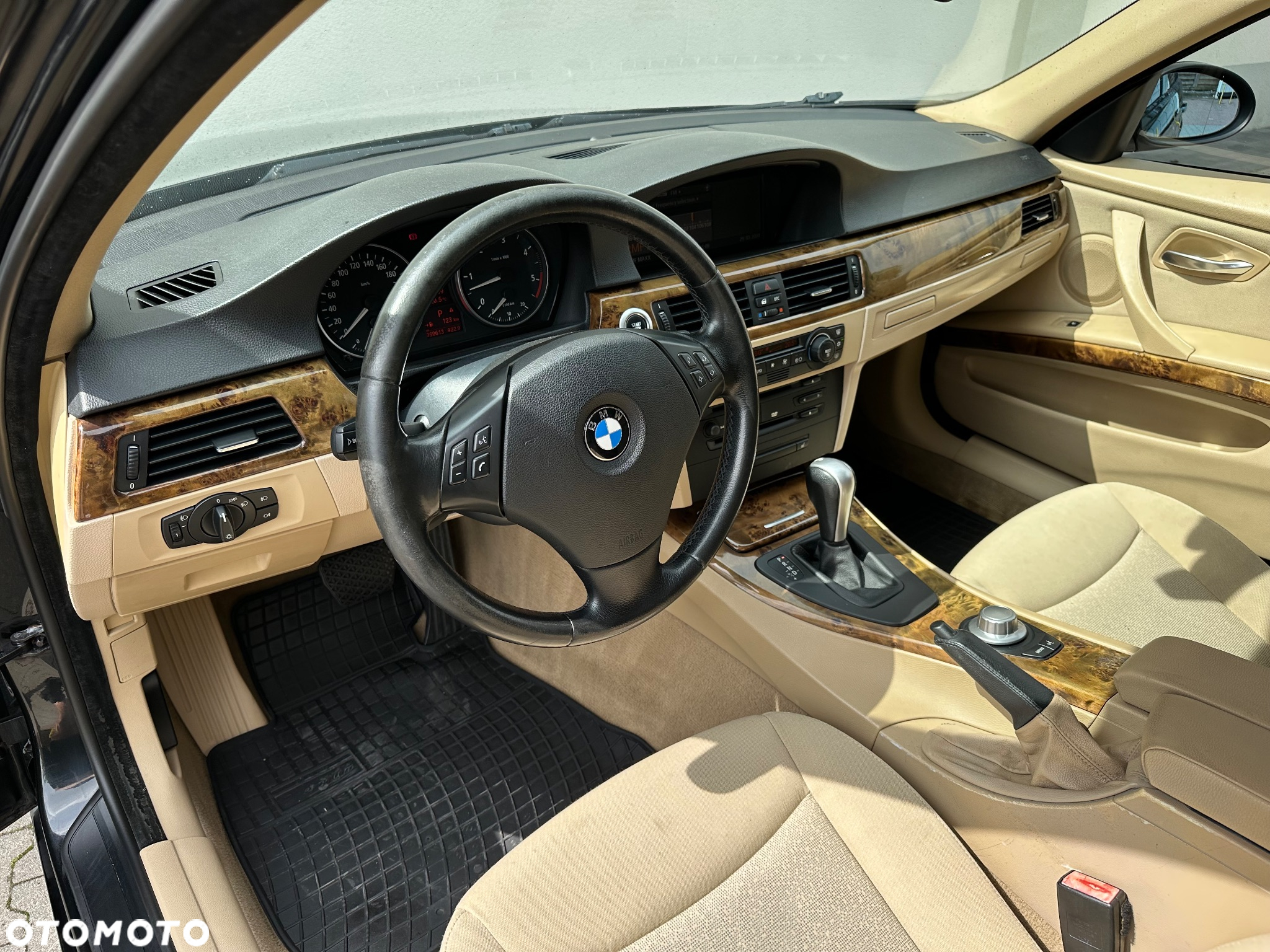 BMW Seria 3 - 19