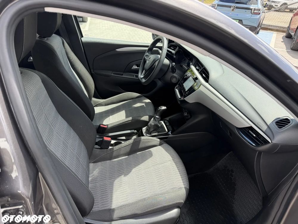 Opel Corsa 1.2 Business S&S - 7