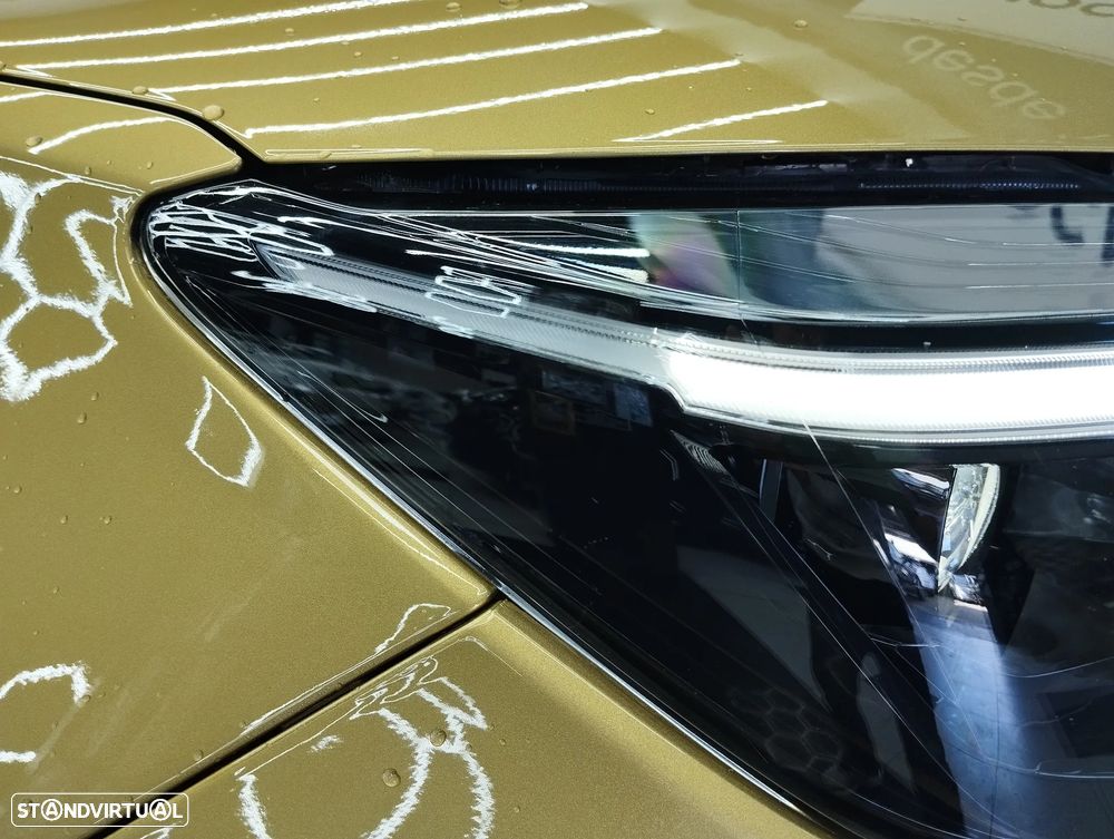 Toyota Yaris Cross 1.5 HDF Premiere Edition - 9