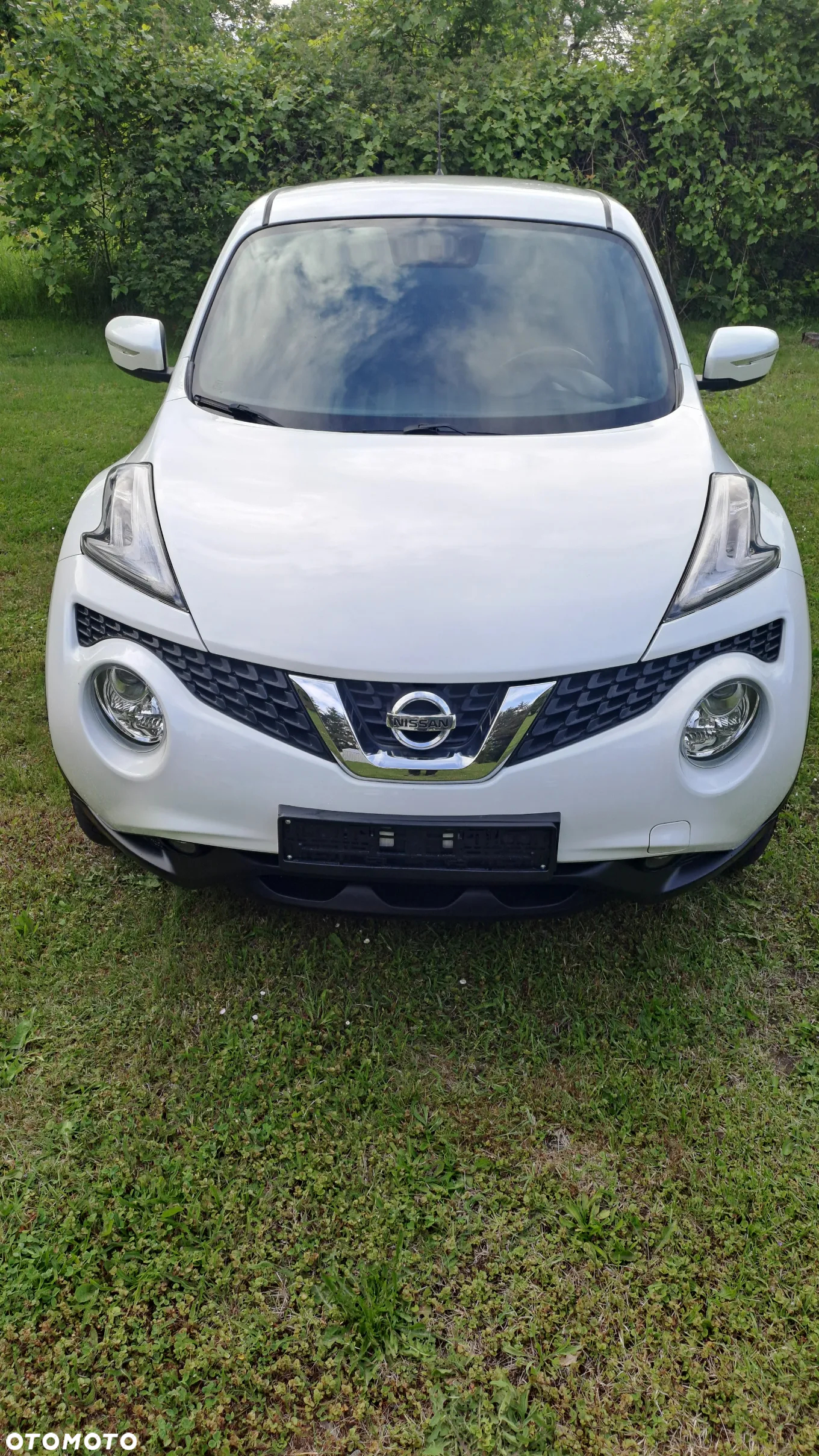 Nissan Juke 1.2 DIG-T Acenta - 4