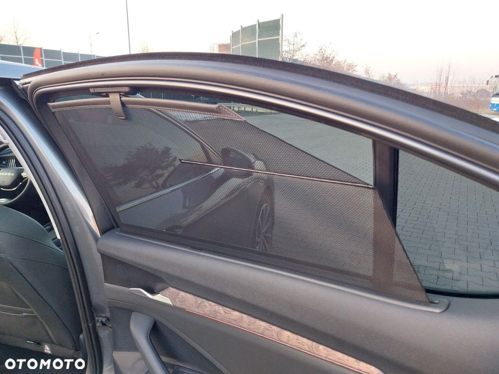 Skoda Superb 2.0 TSI 4x4 L&K DSG - 16