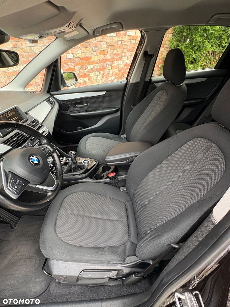 BMW Seria 2 - 7